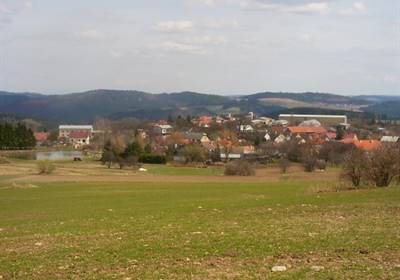 Obec Ždánice na Bystřicku